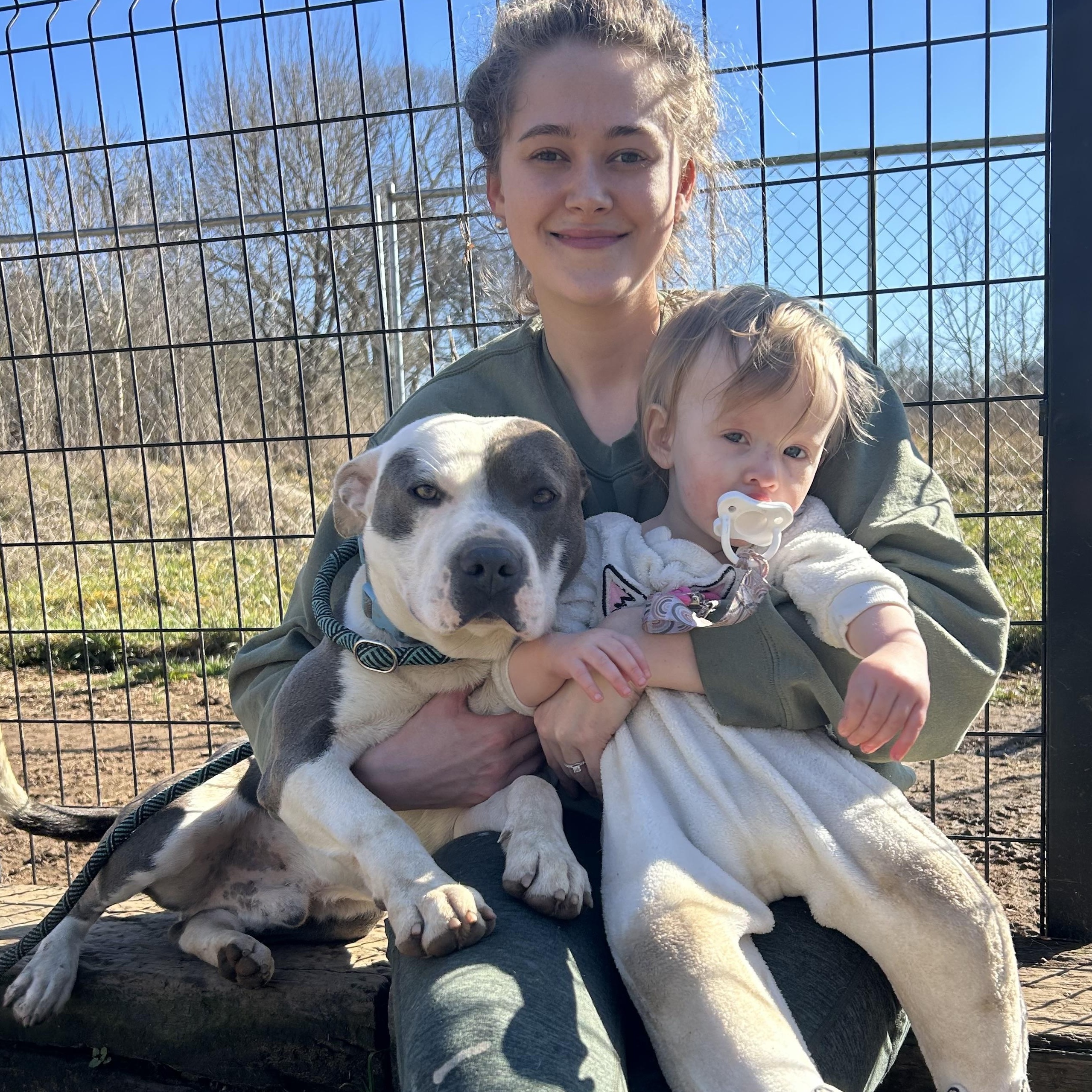 Roscoe Waffles — thumbnail 4