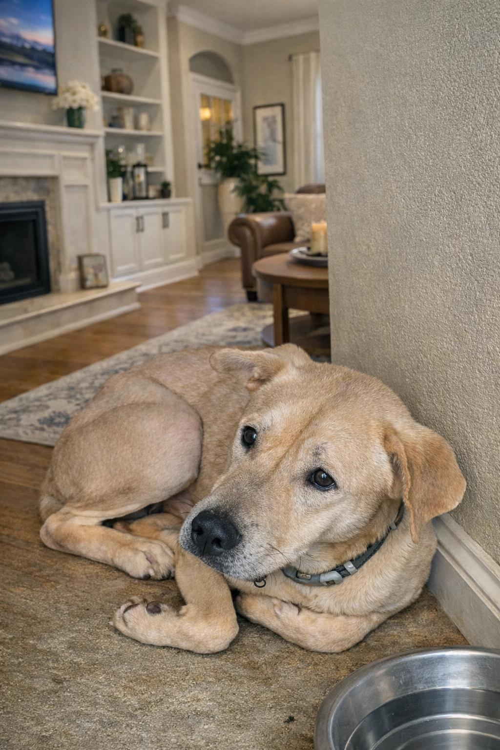 Enlarge Rex, a ADOPTABLE mixed breed in LEHIGH ACRES, FL image 2/5