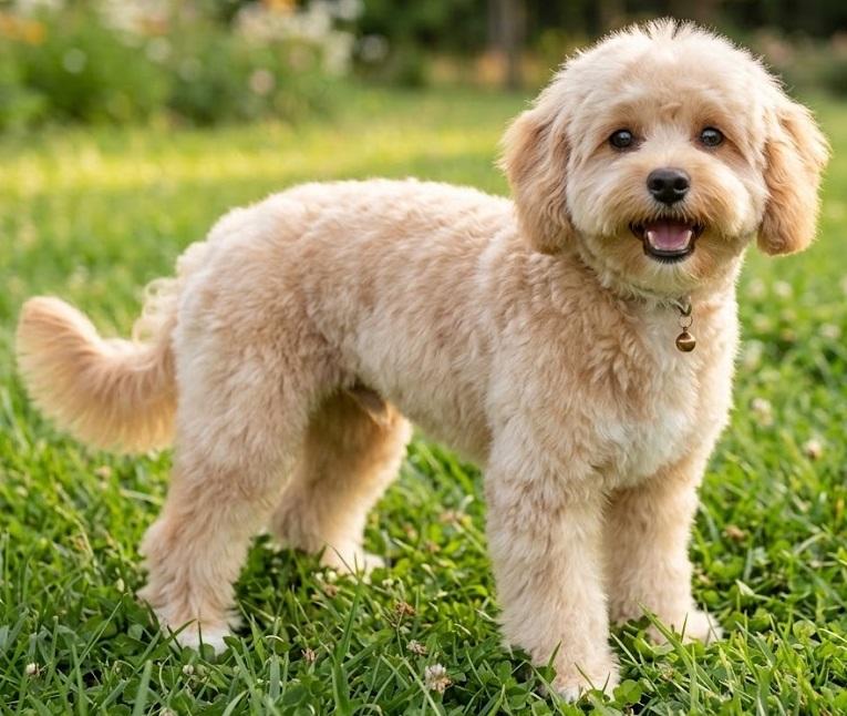 Enlarge ERIN, an adopted Cavapoo in Dallas, TX image 1/1