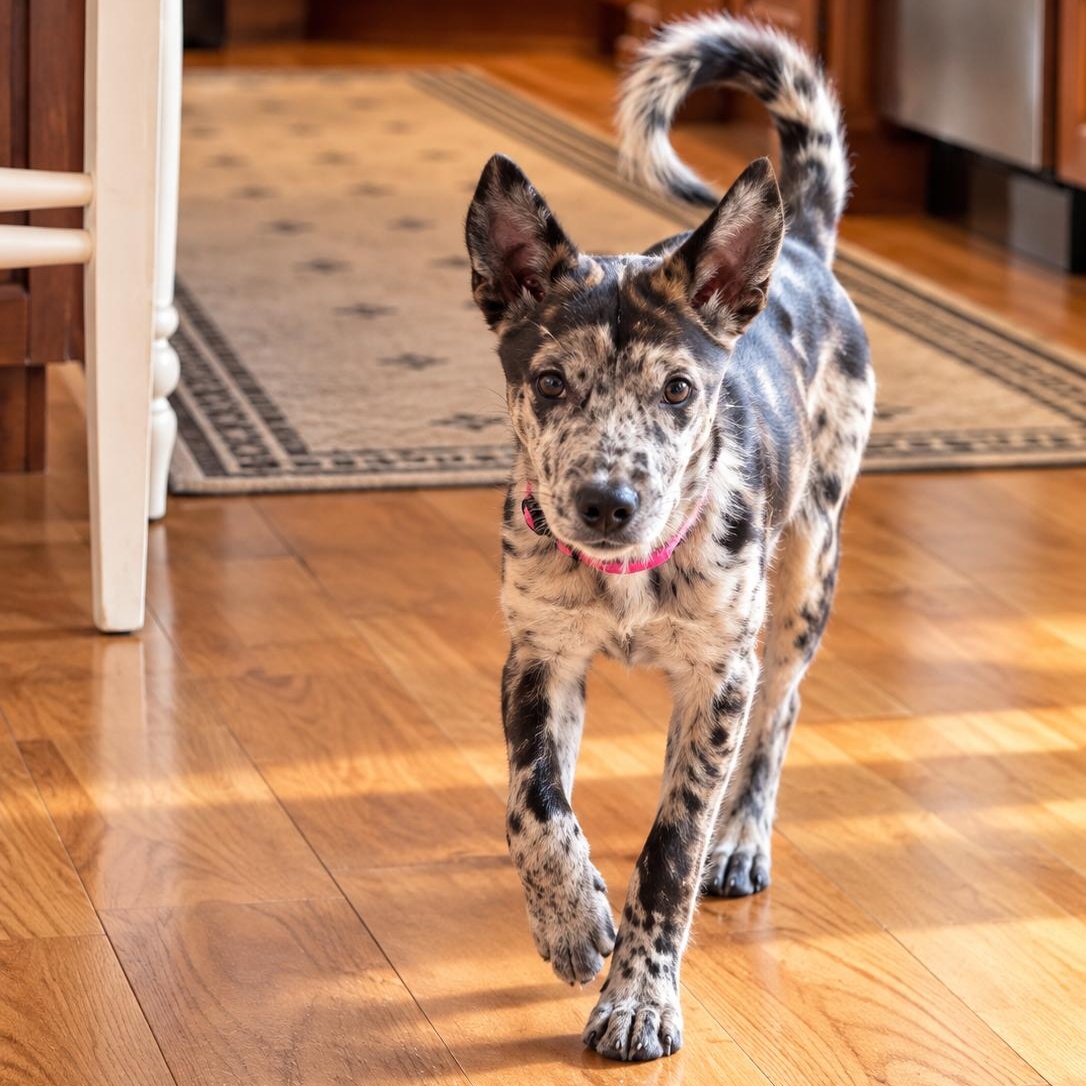 Enlarge Roxy - Tiny Sweet Little Girl, Cute Personality, Cuddle Bug (Fostered in Framingham, MA), a Adoptable mixed breed in Cambridge, MA image 2/5
