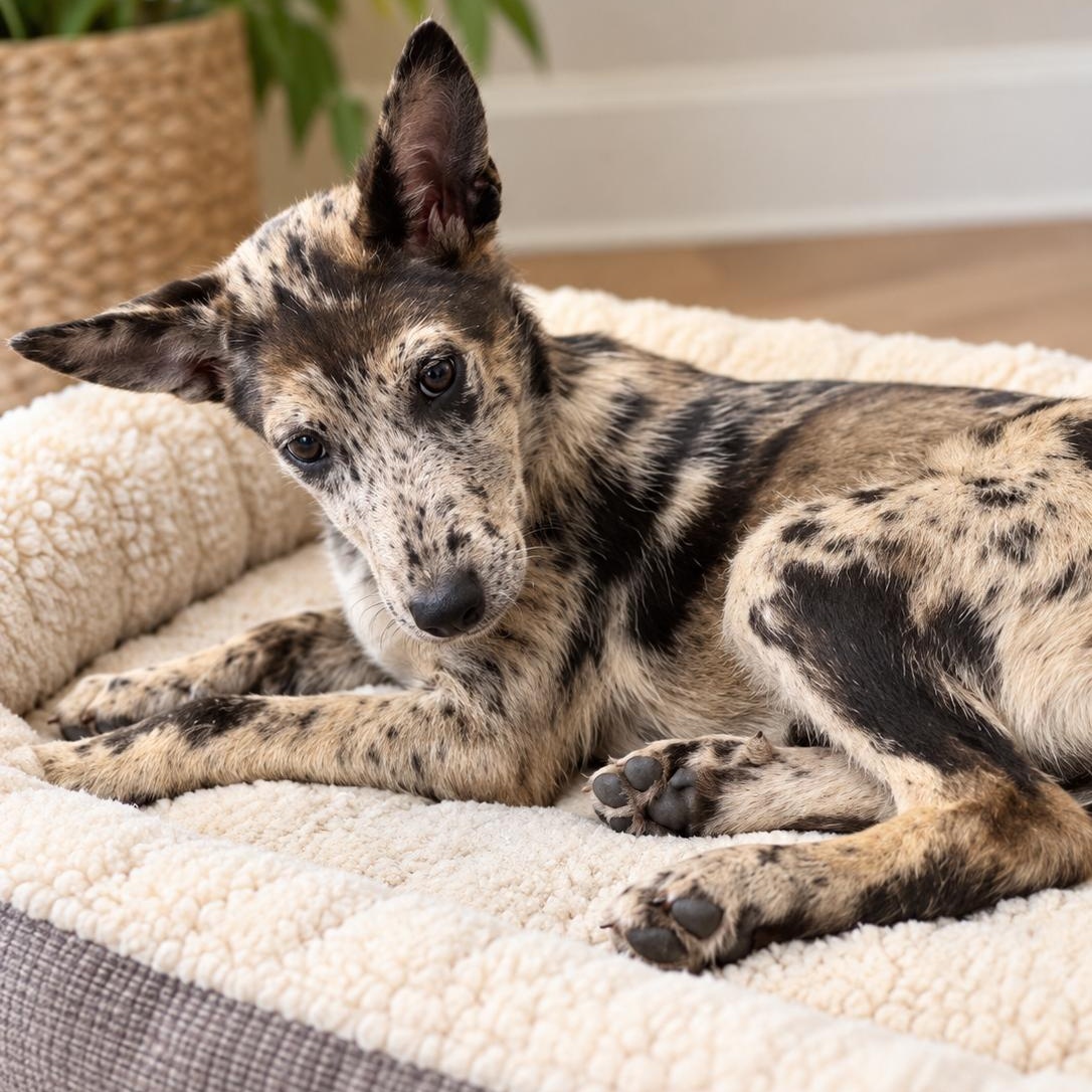 Enlarge Roxy - Tiny Sweet Little Girl, Cute Personality, Cuddle Bug (Fostered in Framingham, MA), a Adoptable mixed breed in Cambridge, MA image 4/5