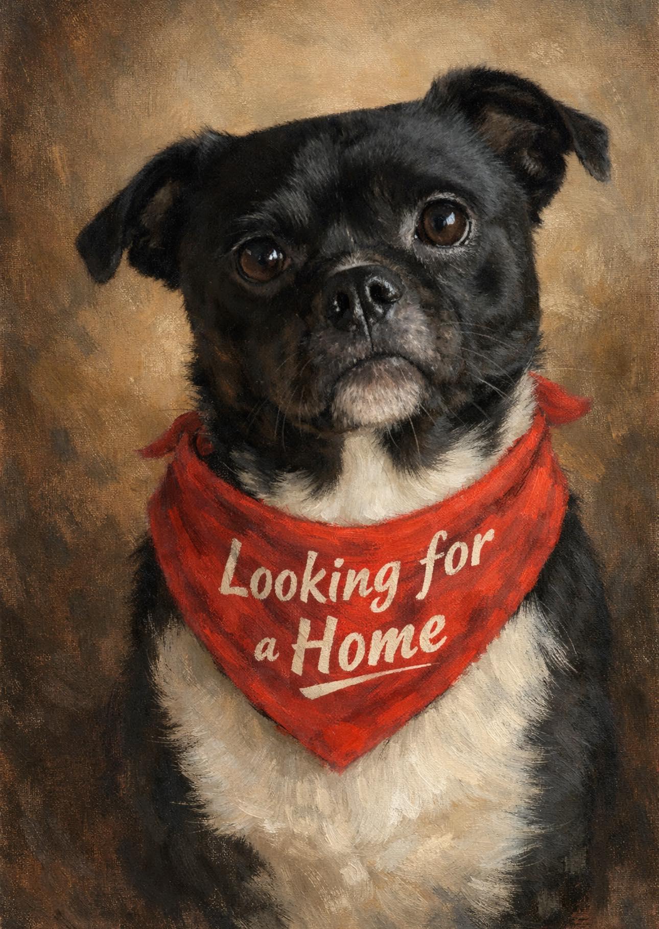 Jack (Flapjack), a ADOPTABLE mixed breed in Brookfield, WI image 1/5