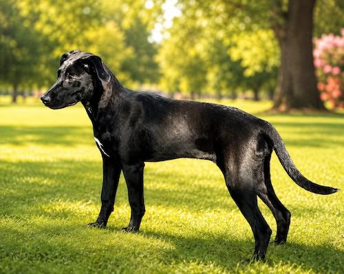 Enlarge Sparky 10, a Adoptable mixed breed in Killingworth, CT image 4/5