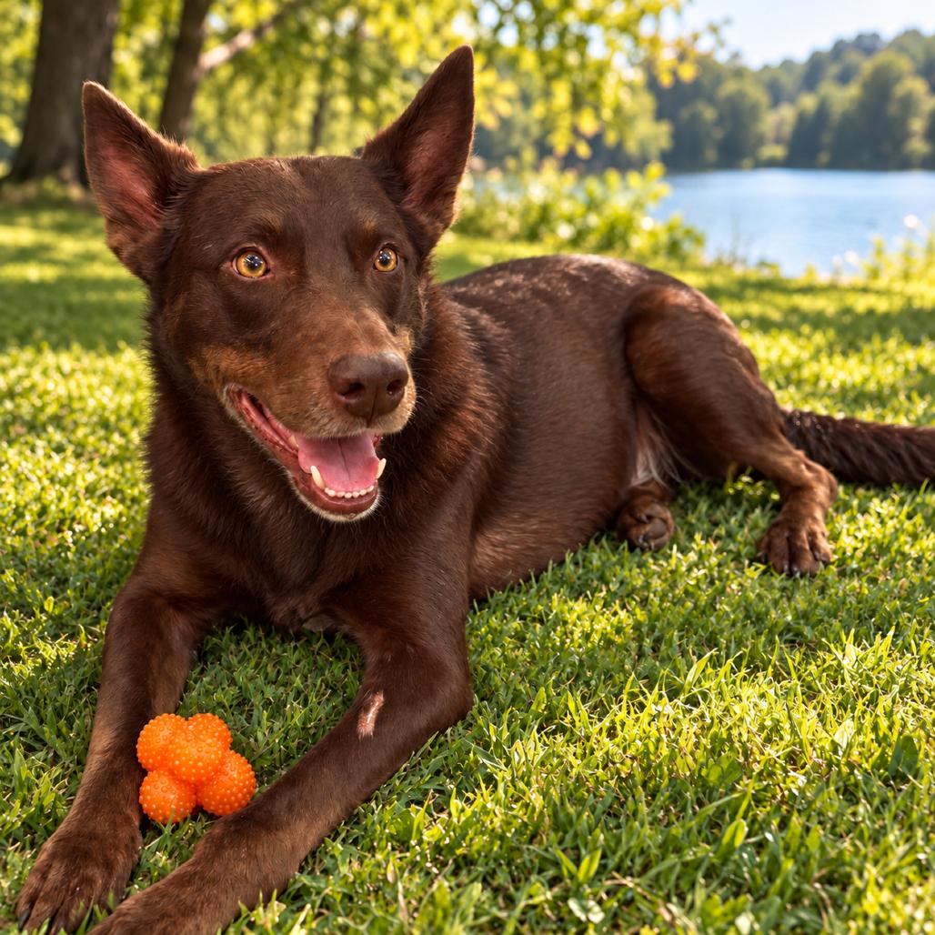 Enlarge COCO, a Adoptable mixed breed in Indiantown, FL image 1/5