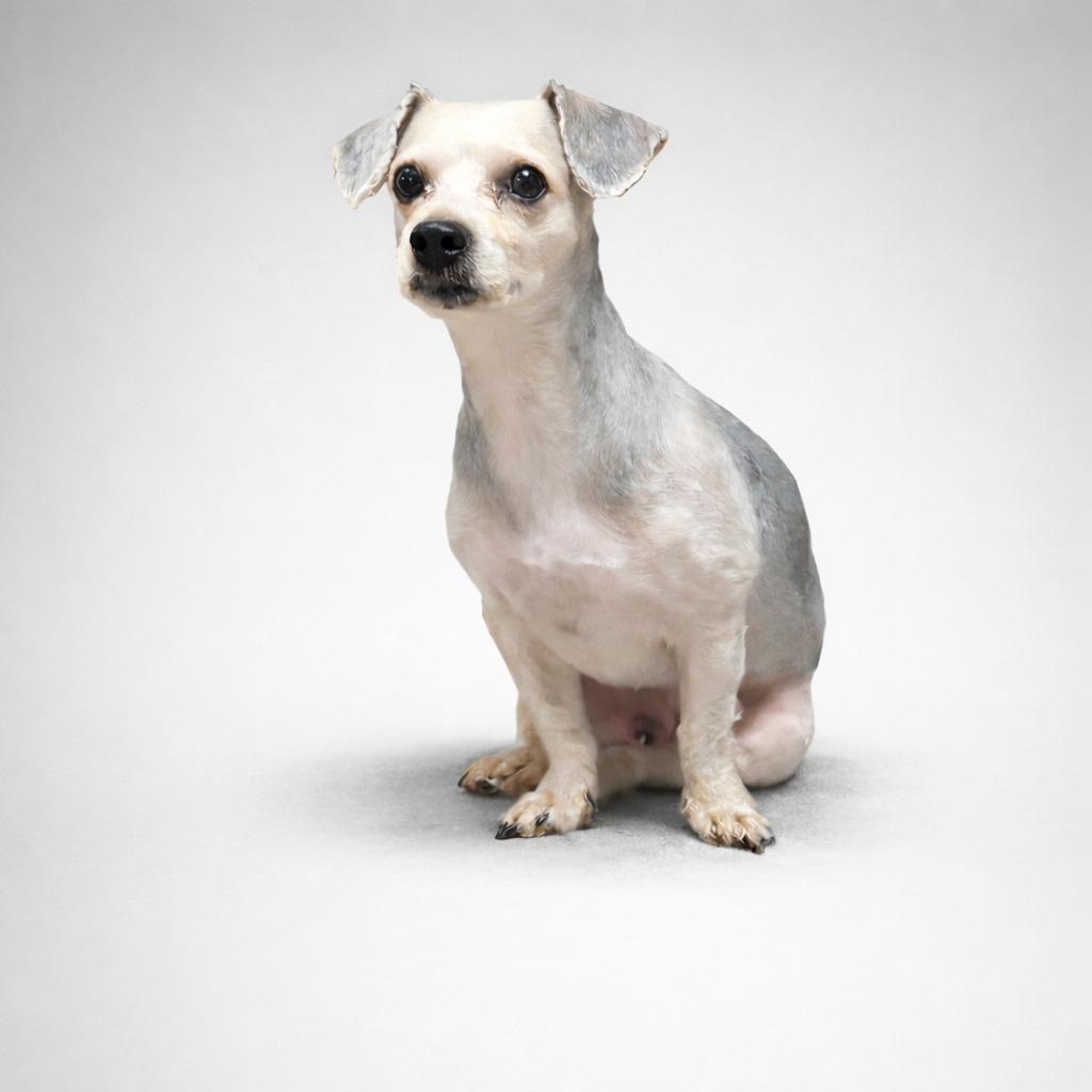 Henry, Adopted, Young Male Yorkshire Terrier & Shih Tzu.