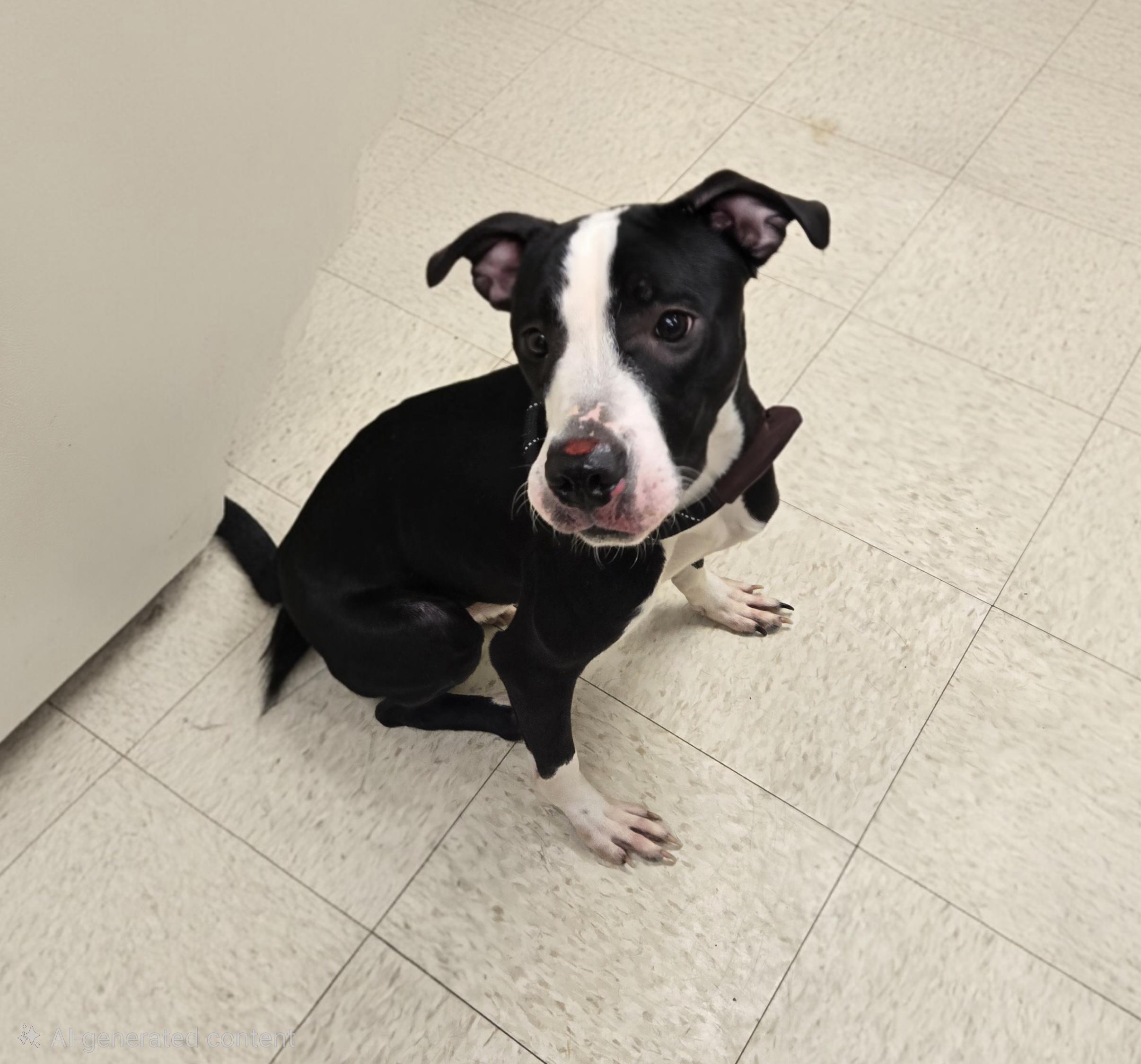 Enlarge Hardin (Coming Soon...), a ADOPTABLE American Bully in Xenia , OH image 2/6