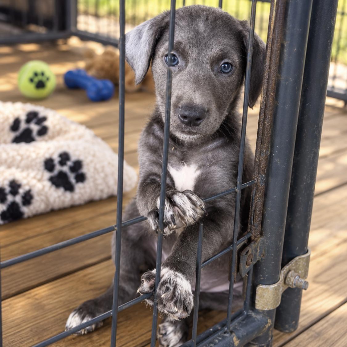 Enlarge Gracie, a Adoptable mixed breed in Brattleboro, VT image 3/6