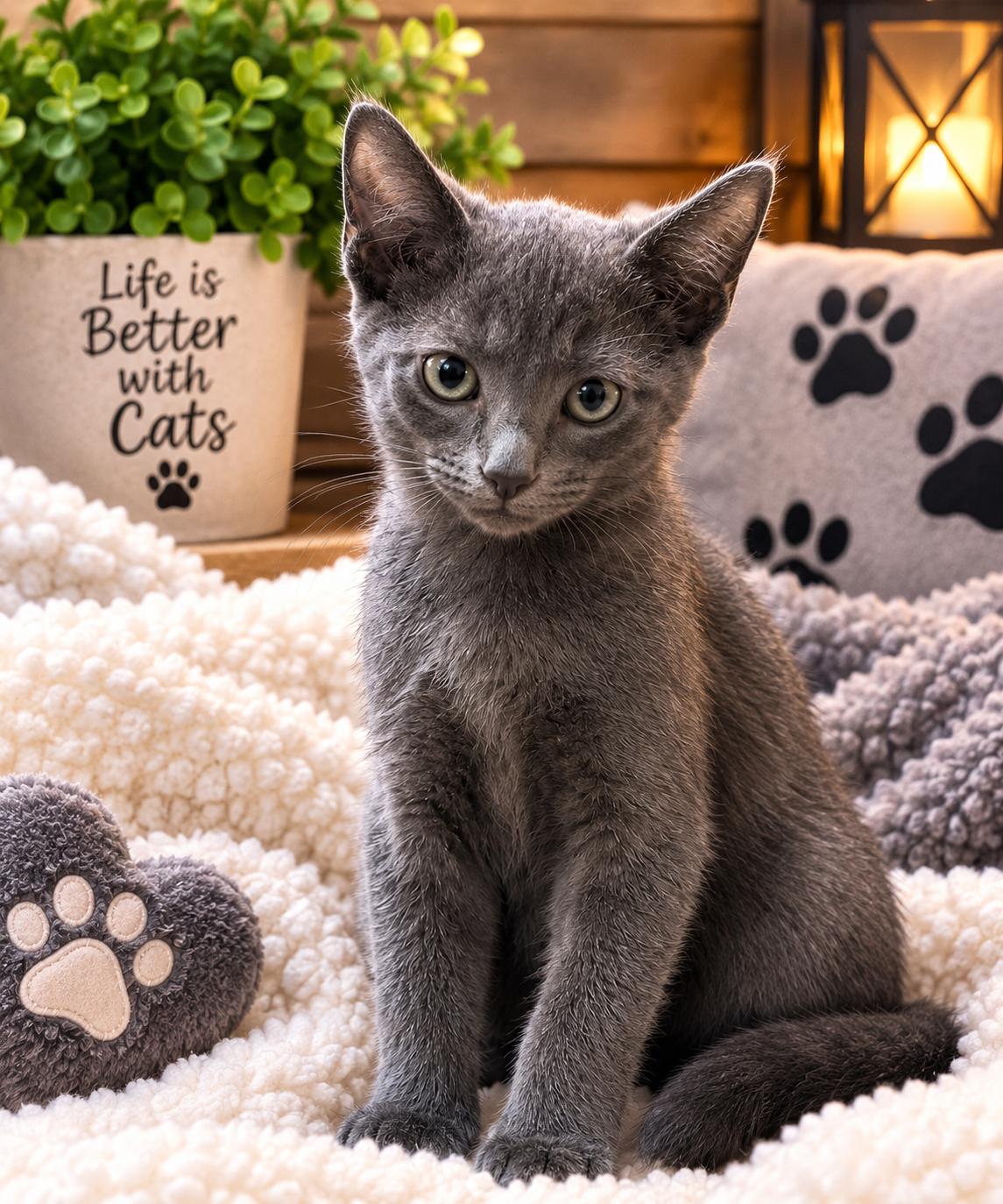 Enlarge Splash (Lisa-Fostered in TN), a Adopted Domestic Short Hair in Brooklyn, CT image 2/2