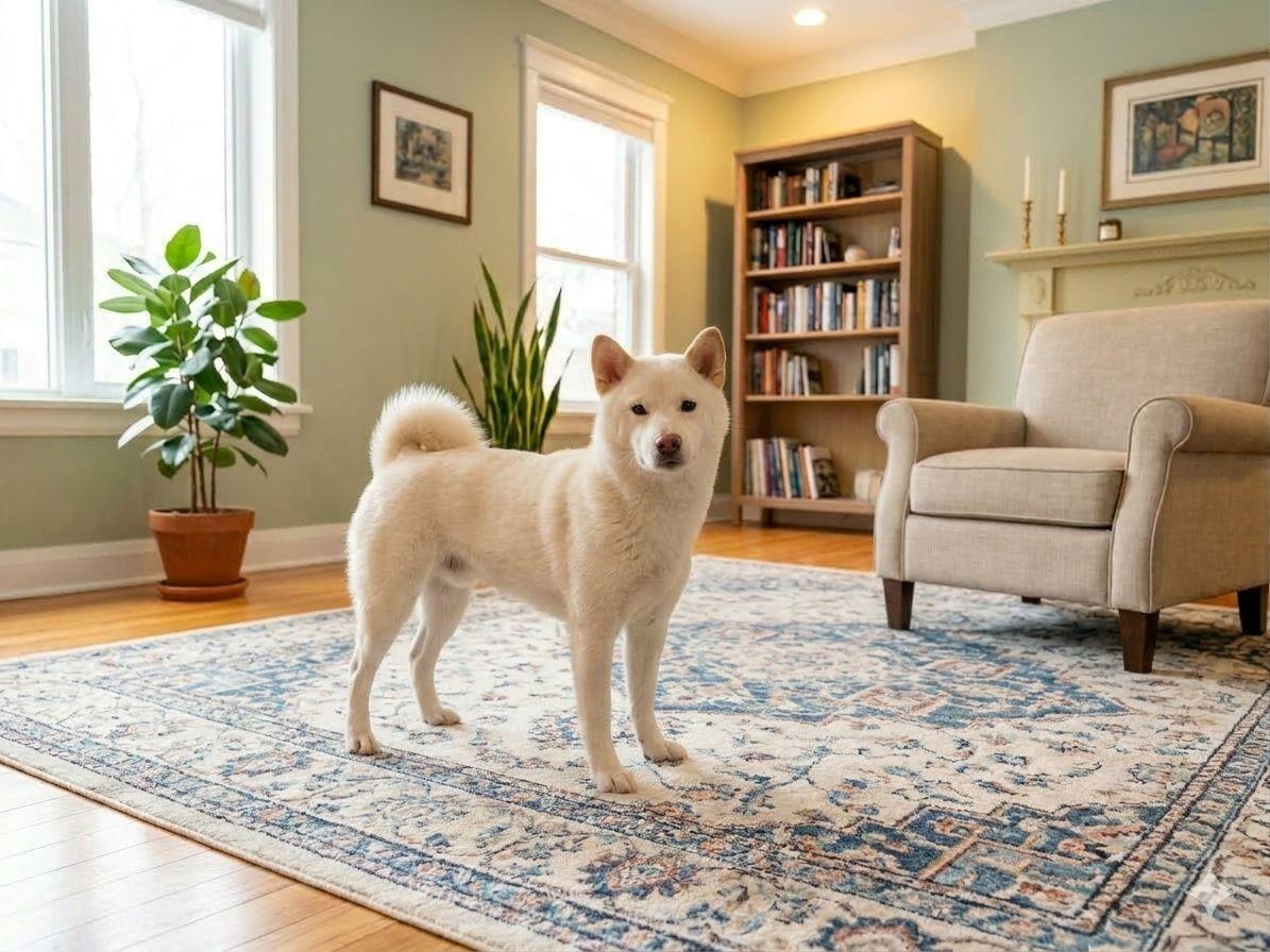 Enlarge Luca, a ADOPTABLE Shiba Inu in Markham, ON image 5/6