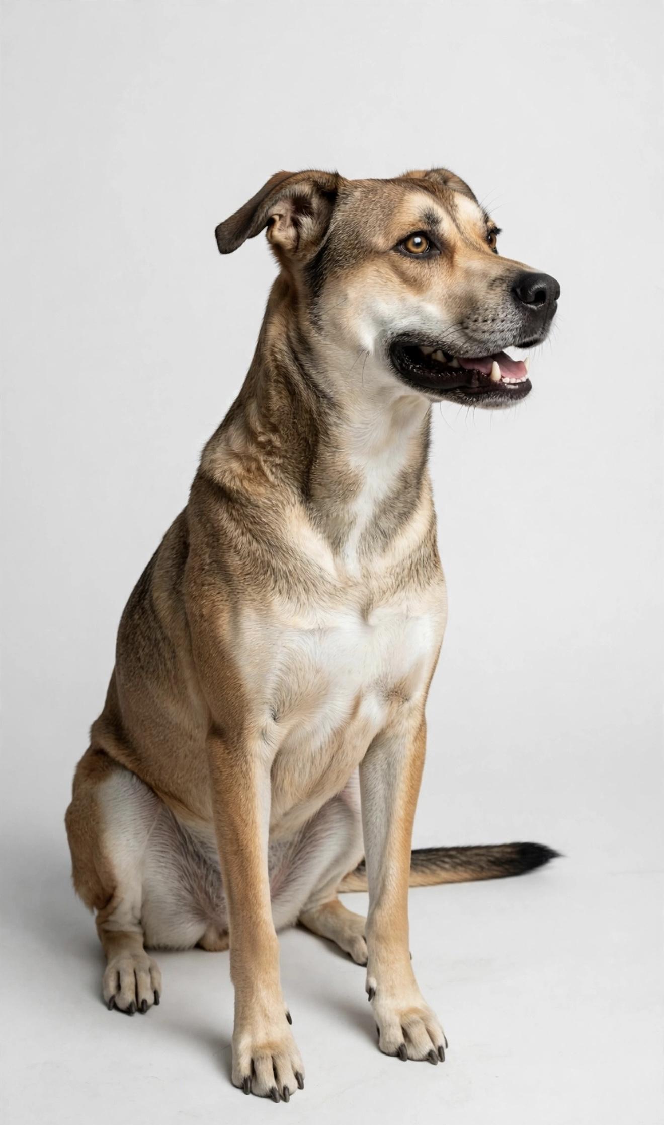 Enlarge MILO, a Adoptable mixed breed in Brewster, NY image 6/6