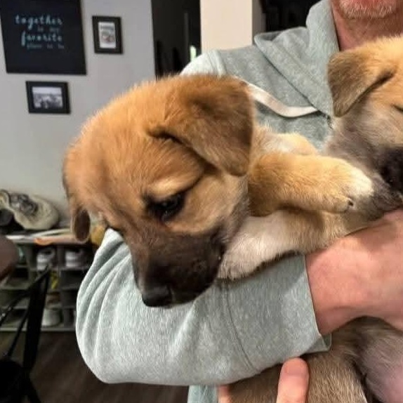 Nora - part of the Freida Fam!