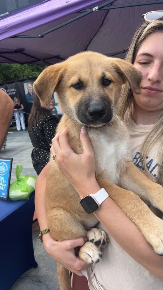 Nora - part of the Freida Fam!