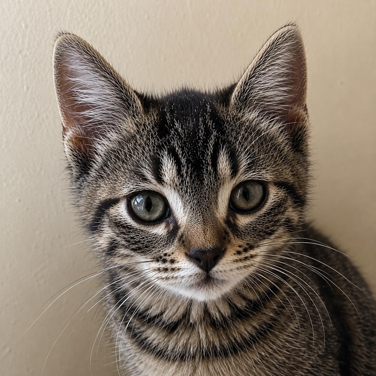Elodie, a Adoptable mixed breed in Hillsboro, TX image 3/6