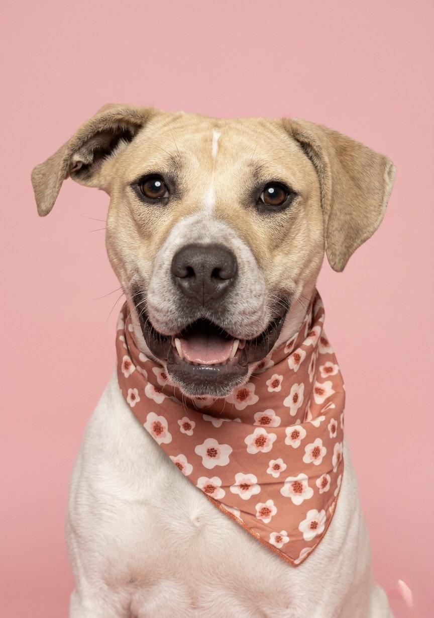 Ophelia, Adoptable, Young Female Mixed Breed.
