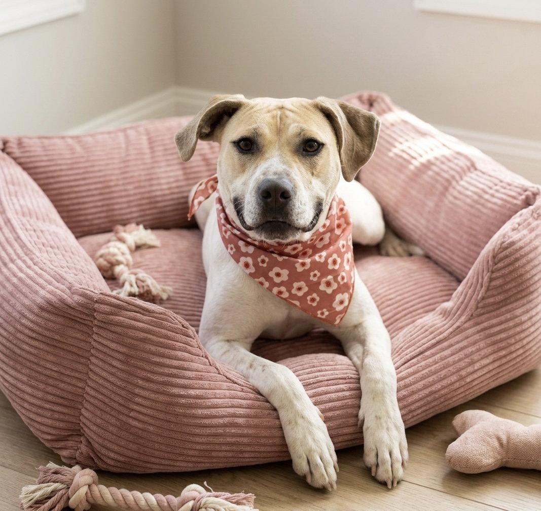 Enlarge Ophelia, a Adoptable Mixed Breed in Spring Lake, NJ image 3/3