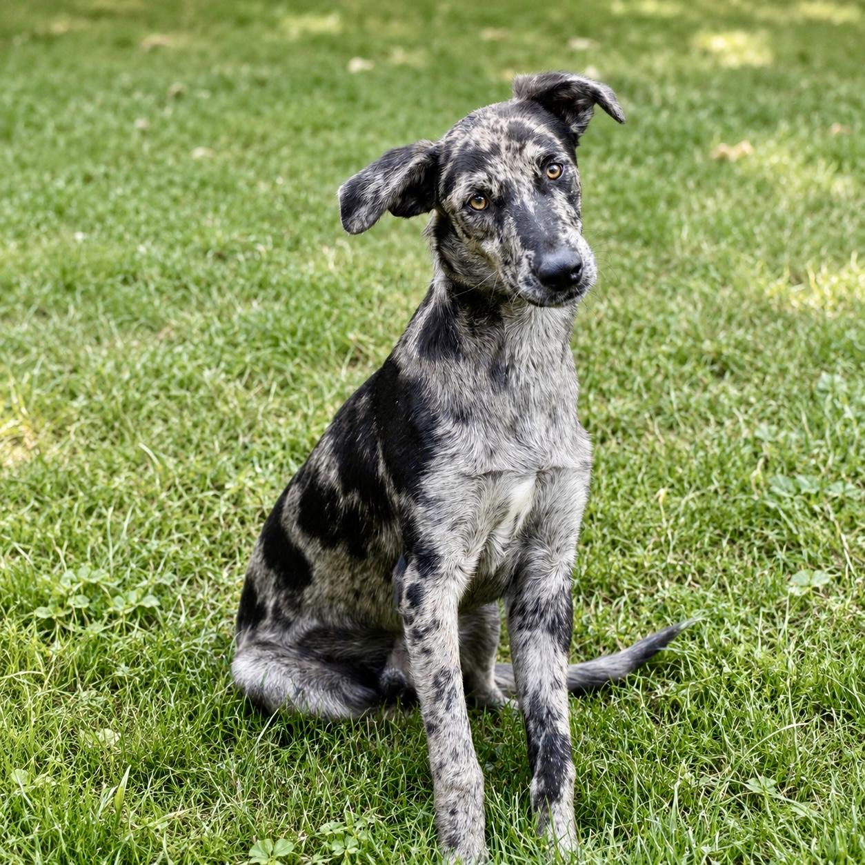 Enlarge Rodolfo, an adopted mixed breed in Mendham, NJ image 1/1