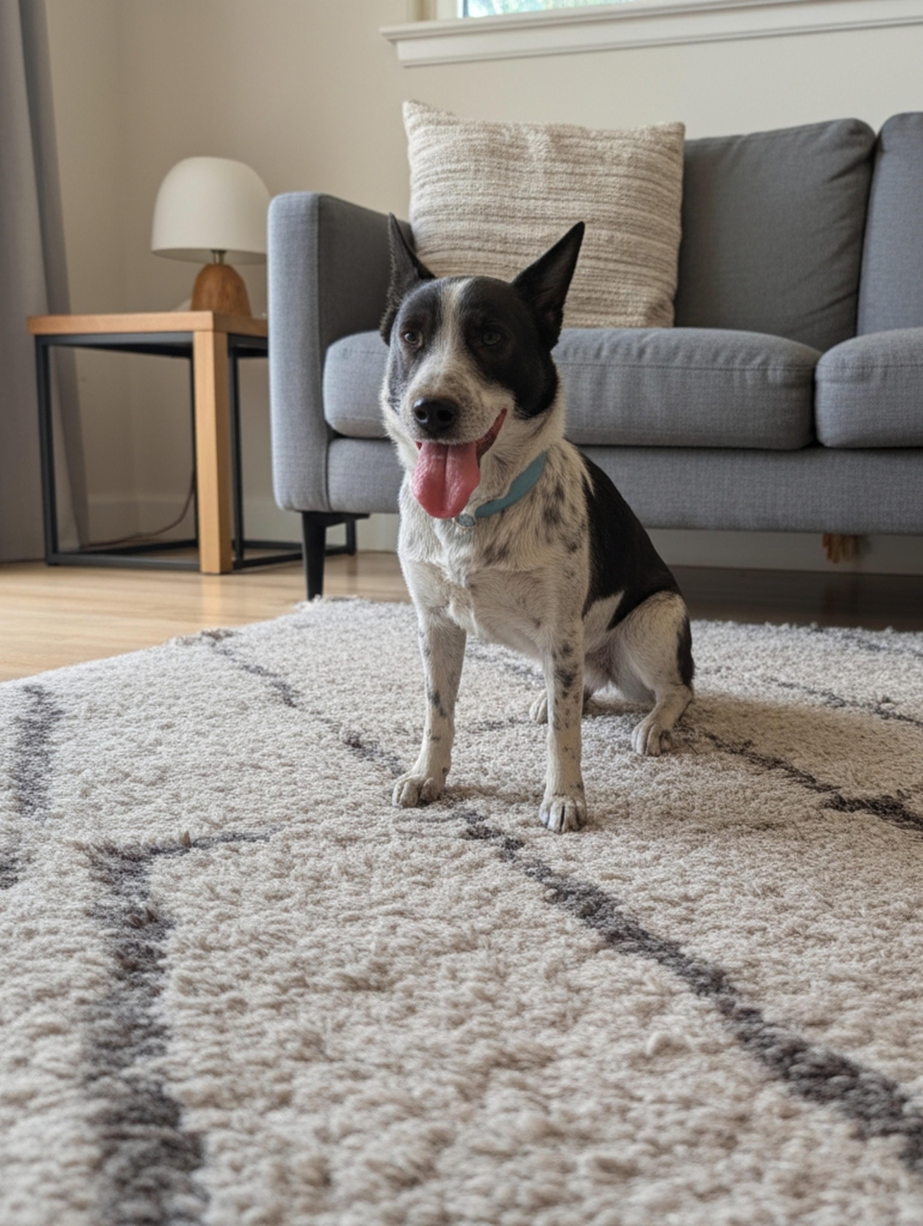 Zara, a ADOPTABLE Australian Cattle Dog / Blue Heeler in COEUR D ALENE, ID image 3/5