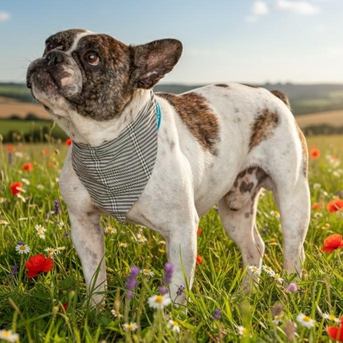 Enlarge Frenchie, an adopted French Bulldog in Tijuana, BCN image 1/5