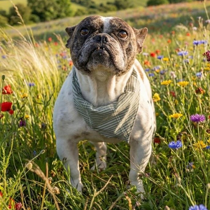 Enlarge Frenchie, an adopted French Bulldog in Tijuana, BCN image 2/5