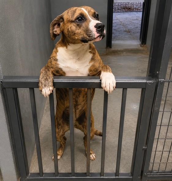 Nutella, an adopted Mixed Breed in Kansas City, MO image 3/4