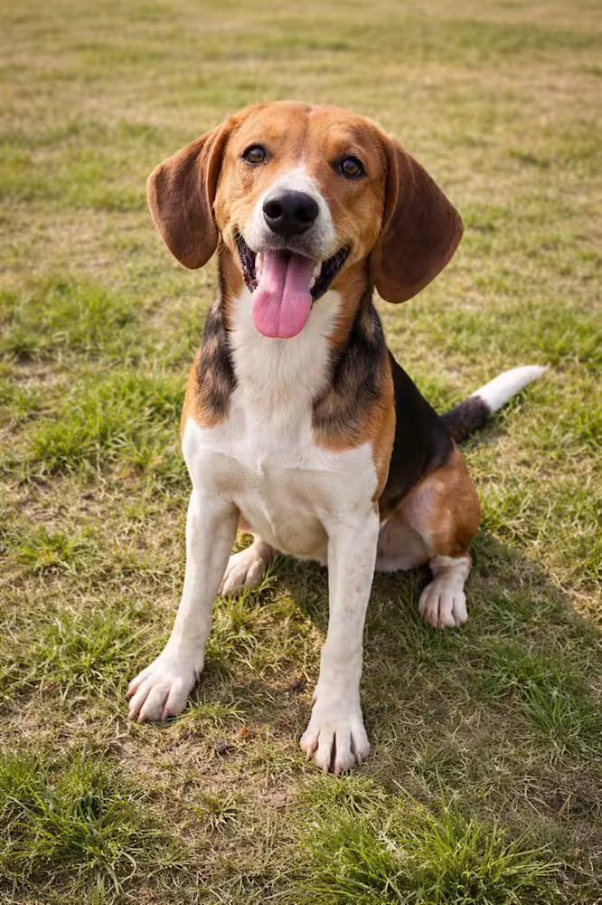 Enlarge Louie, a Adoptable mixed breed in Greenlawn, NY image 3/4