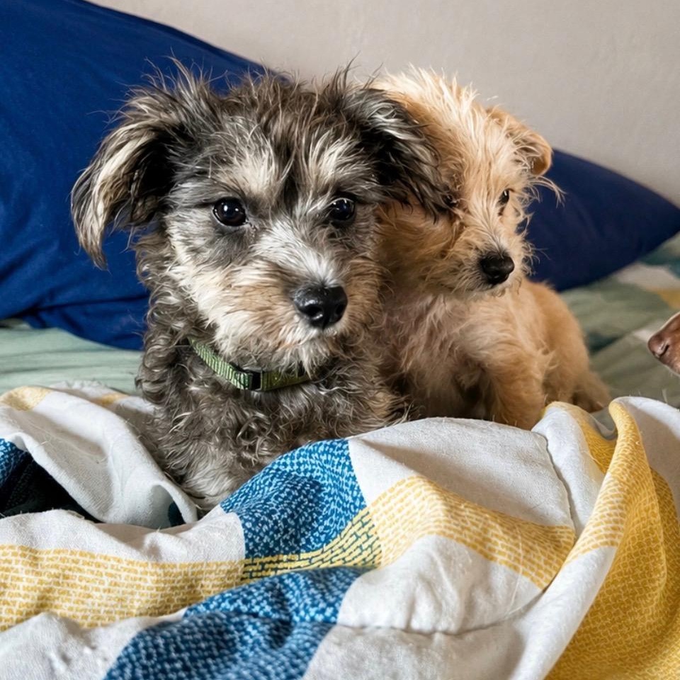 Enlarge Maverick, a Adopted mixed breed in Phoenix, AZ image 3/5