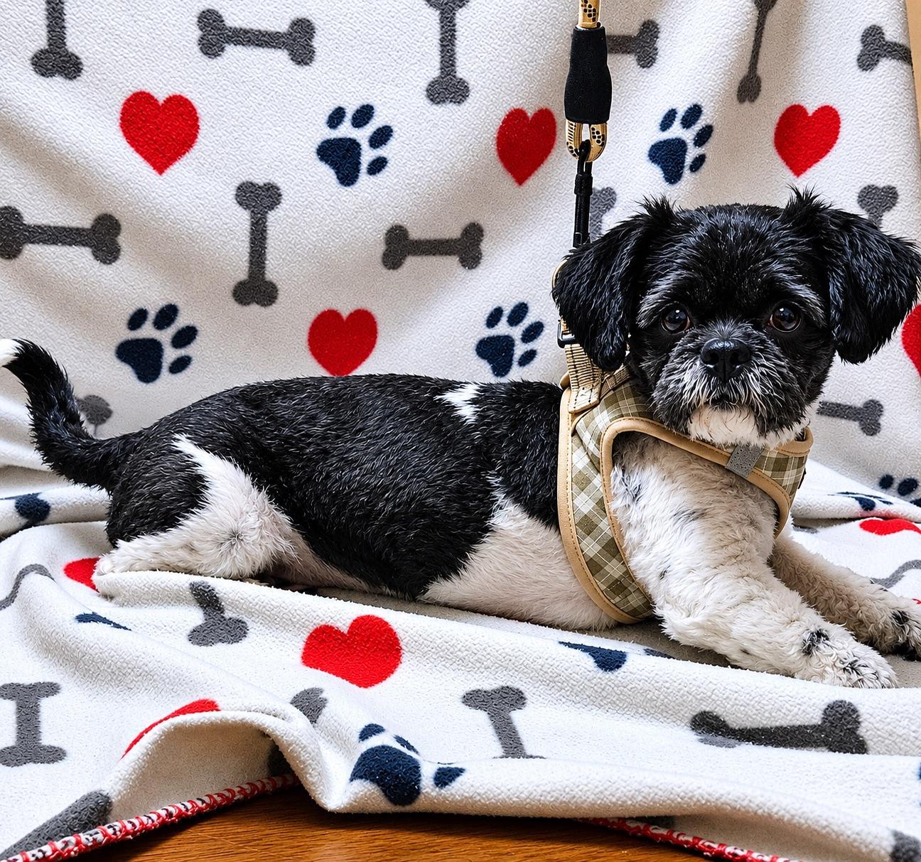OREO, an adopted Shih Tzu in Grand Prairie, TX image 4/6