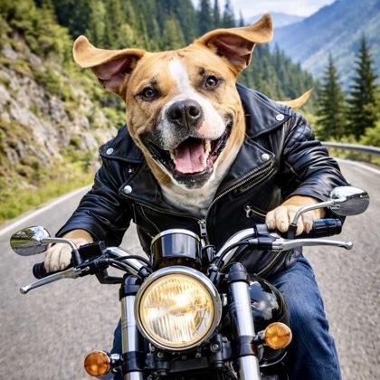 Rubble, a Adoptable mixed breed in Largo, FL image 2/5