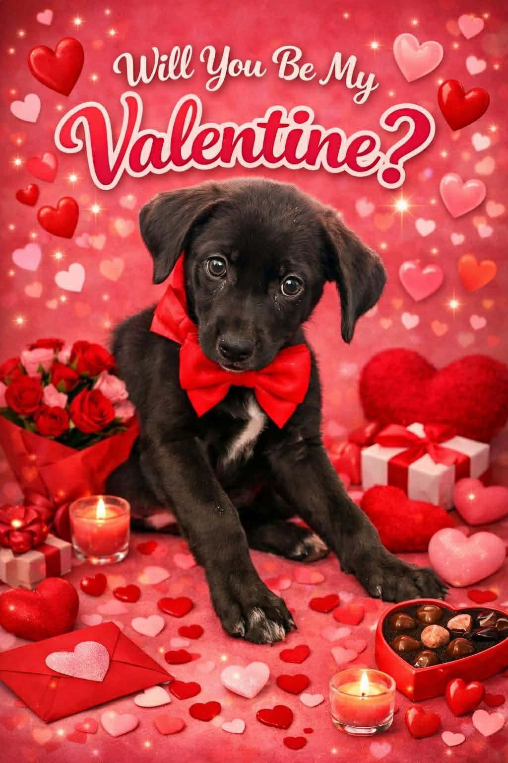 Enlarge Luigi, a ADOPTABLE mixed breed in Pensacola, FL image 1/1