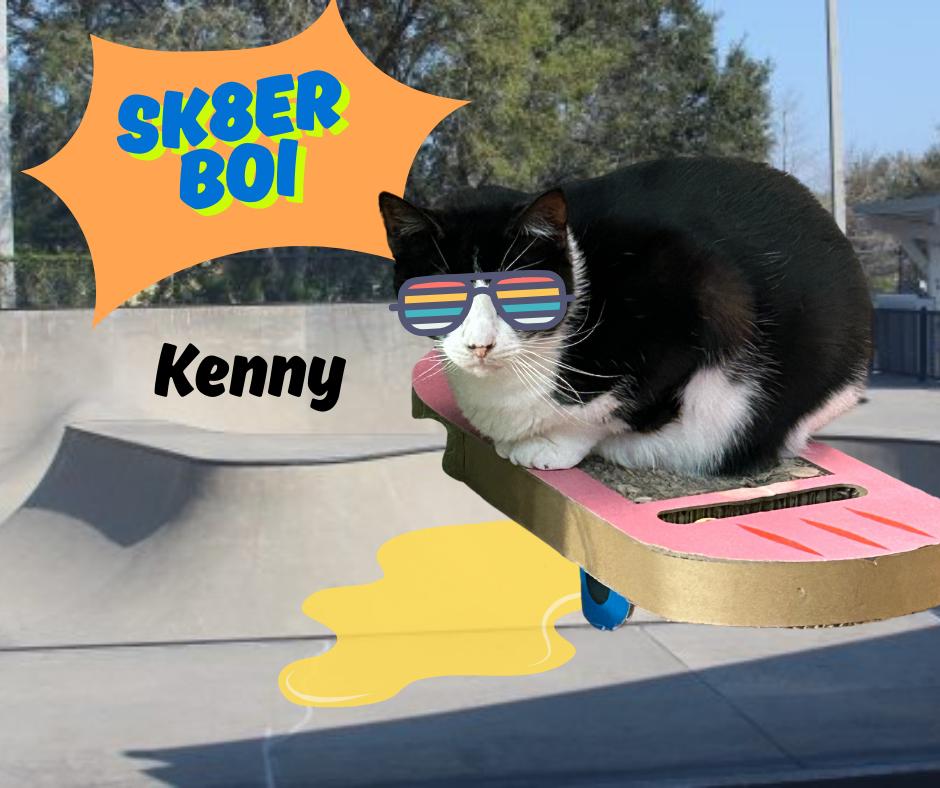 Kenny — thumbnail 3