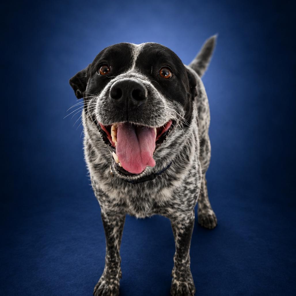 Bandit, a Adoptable Australian Cattle Dog / Blue Heeler in Newport, TN image 4/6