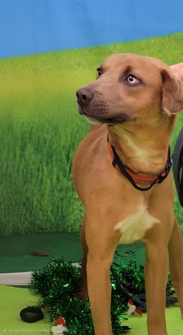 Enlarge Andy, a ADOPTABLE mixed breed in Ringwood, NJ image 5/6