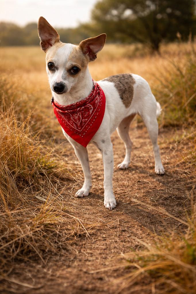 Enlarge Pikachu, a Adoptable Chihuahua in Wauchula, FL image 1/1