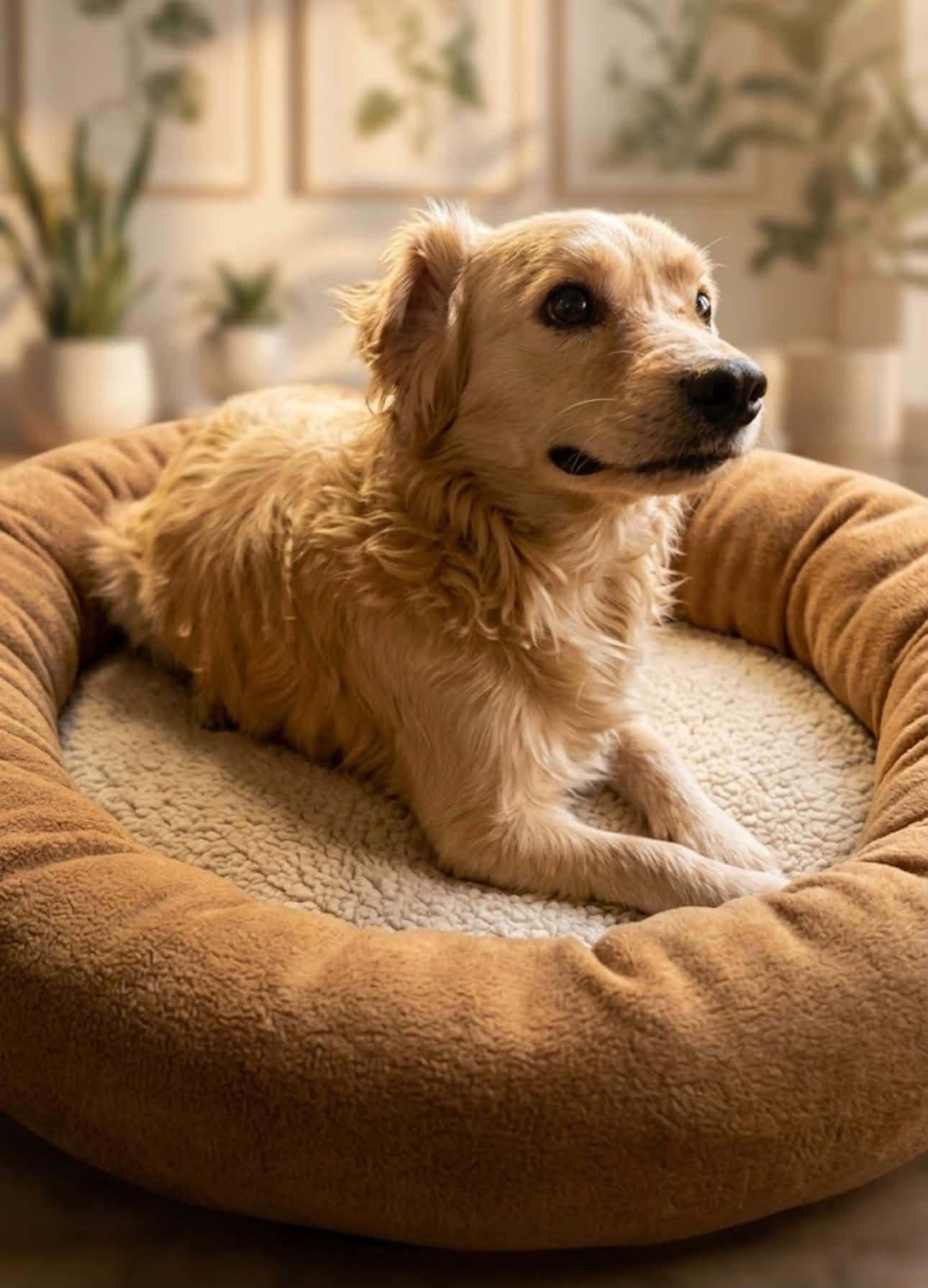 Enlarge Dusty, a Adoptable mixed breed in Escondido, CA image 3/3