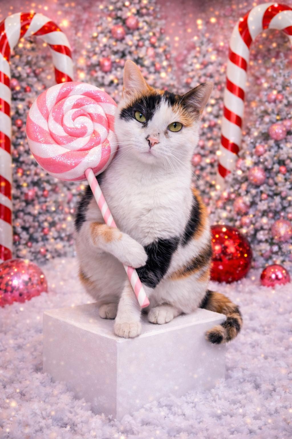 Enlarge Jane, a ADOPTABLE mixed breed in Friendswood, TX image 1/1