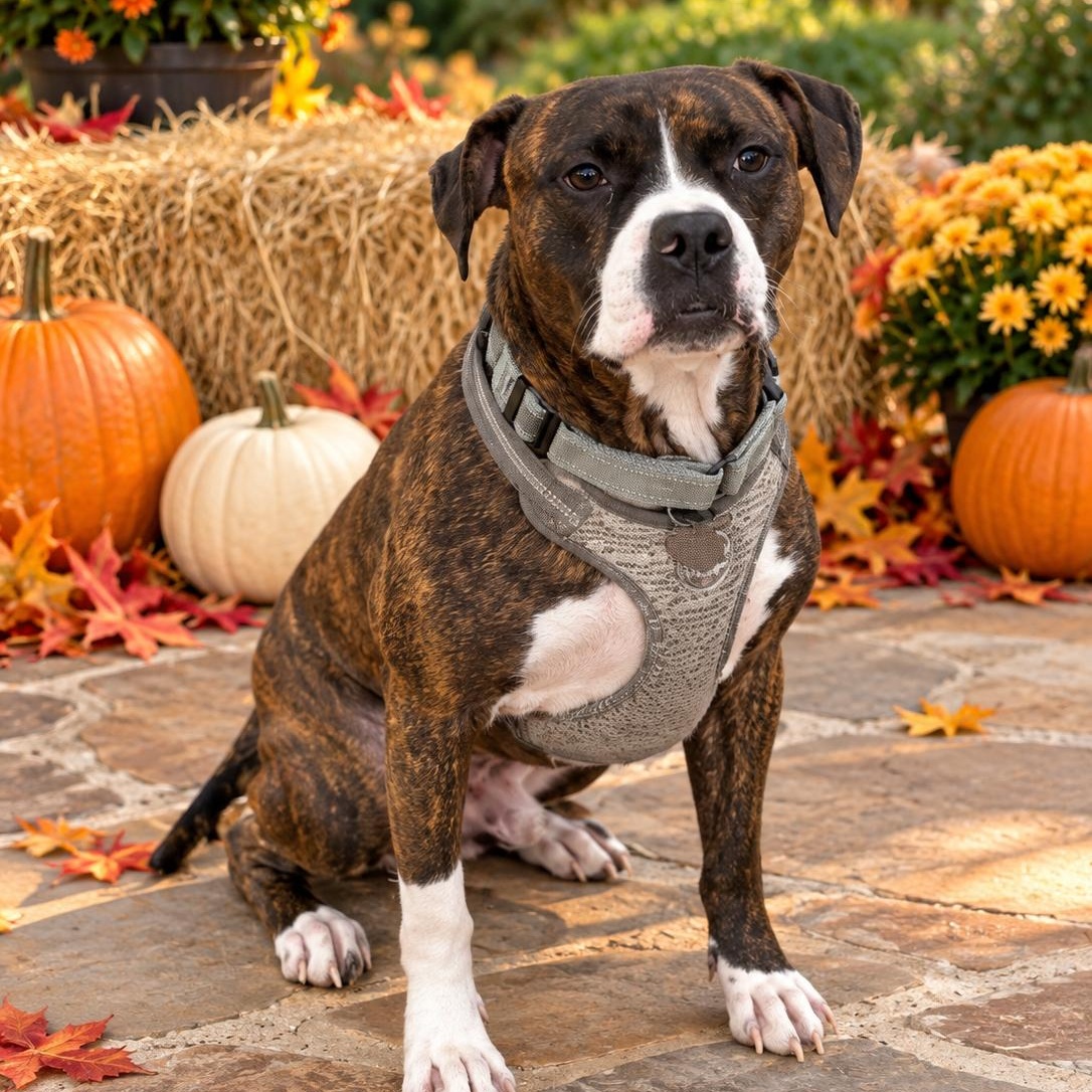 Enlarge BOSCOE (Couch Potato, Cuddler, Devoted/Loyal, Good With Kids/Dogs), a Adoptable mixed breed in East Syracuse, NY image 4/6
