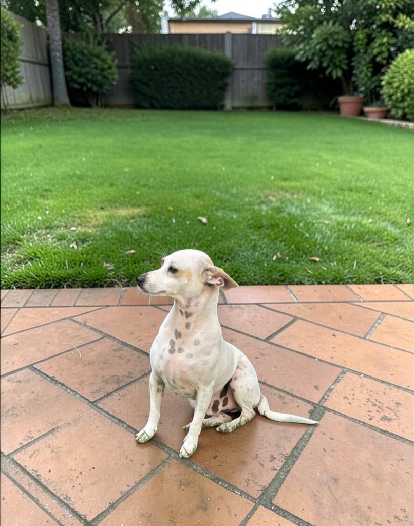 Enlarge Tuco, an adopted Chihuahua in Vancouver, BC image 6/6