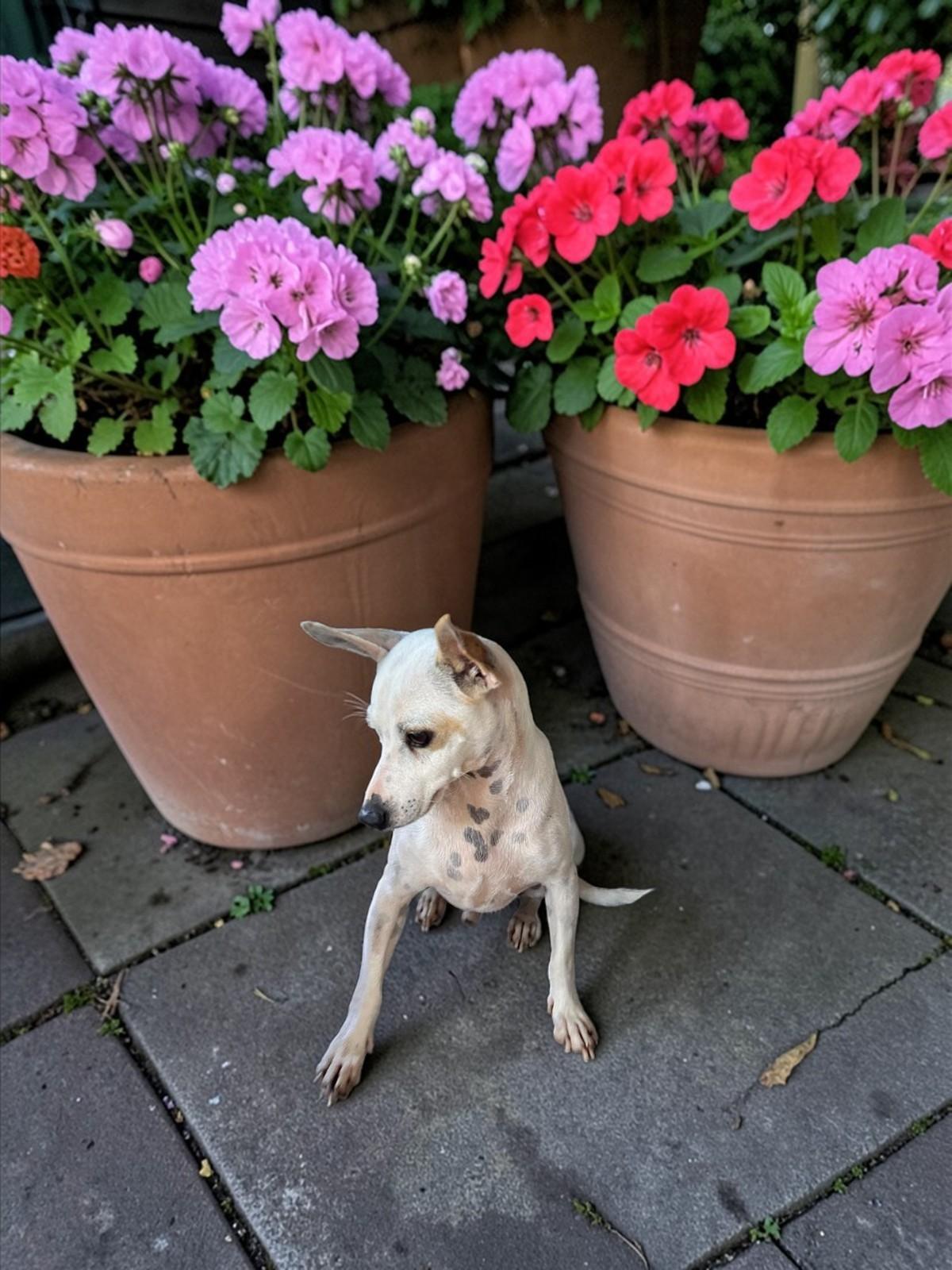 Tuco, adopted, Young Male Chihuahua.