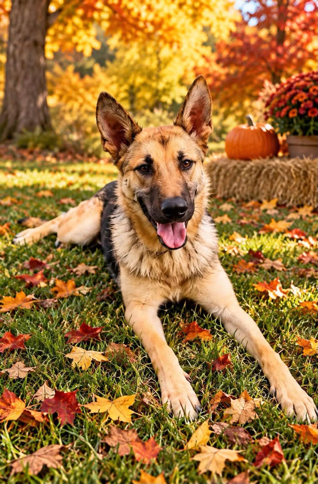Enlarge Sahara, a Adoptable mixed breed in Jefferson City, MO image 5/6