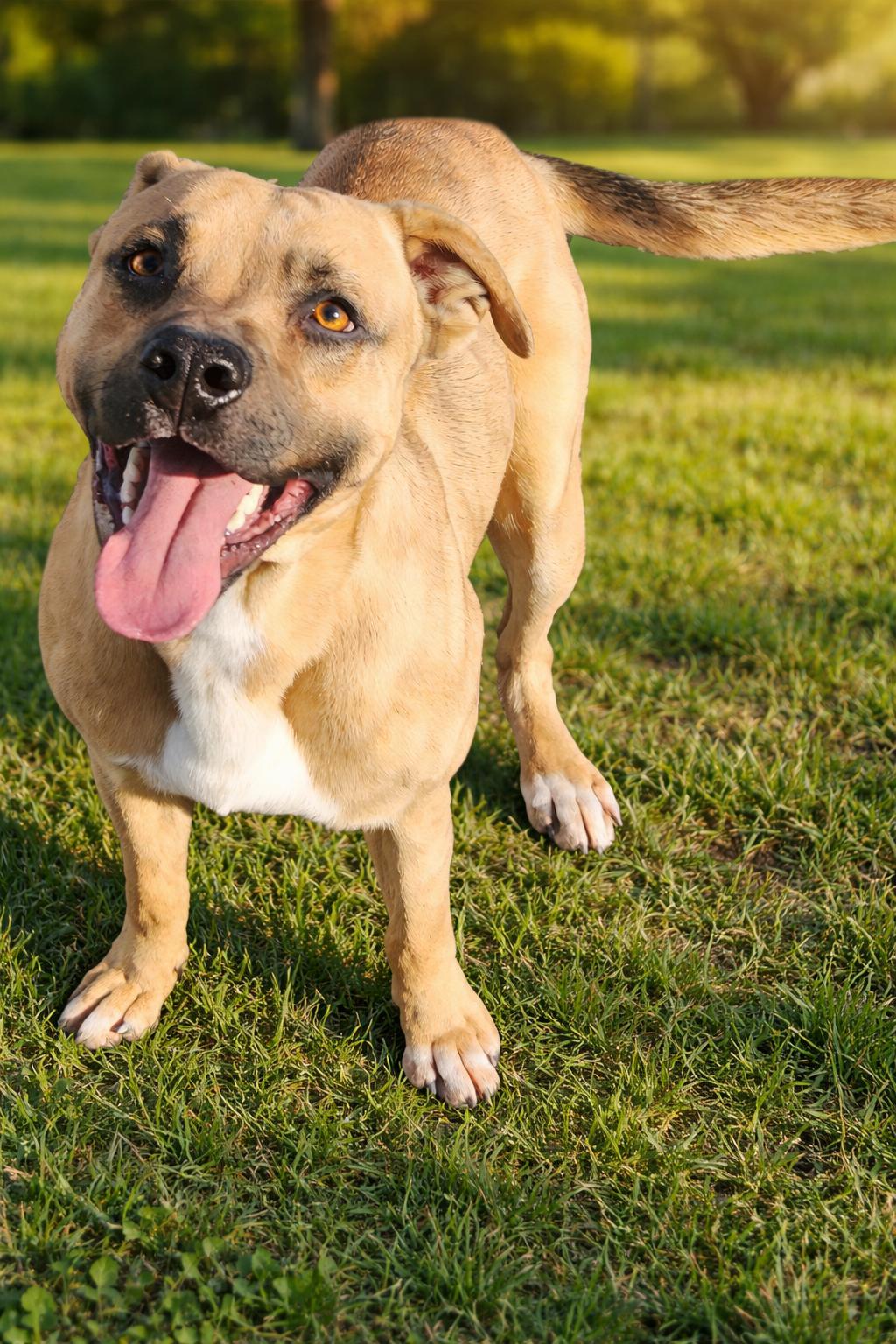 Enlarge Moore - 29142, a ADOPTABLE Mixed Breed in Yreka, CA image 1/1