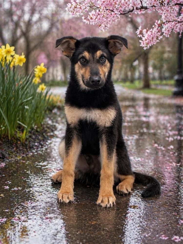 Oliver, a Adoptable mixed breed in Suamico, WI image 3/5