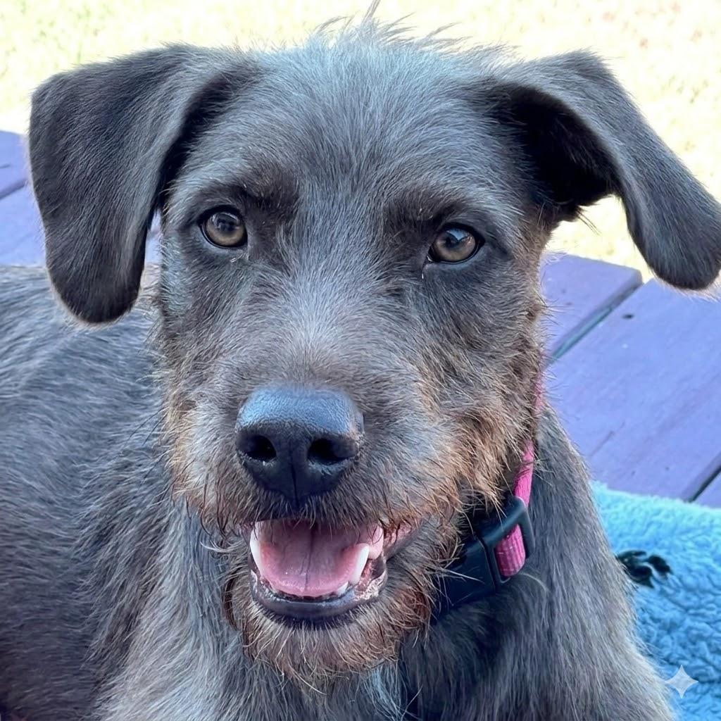 Enlarge William , a Adoptable Mixed Breed in Seabrook, NH image 2/4