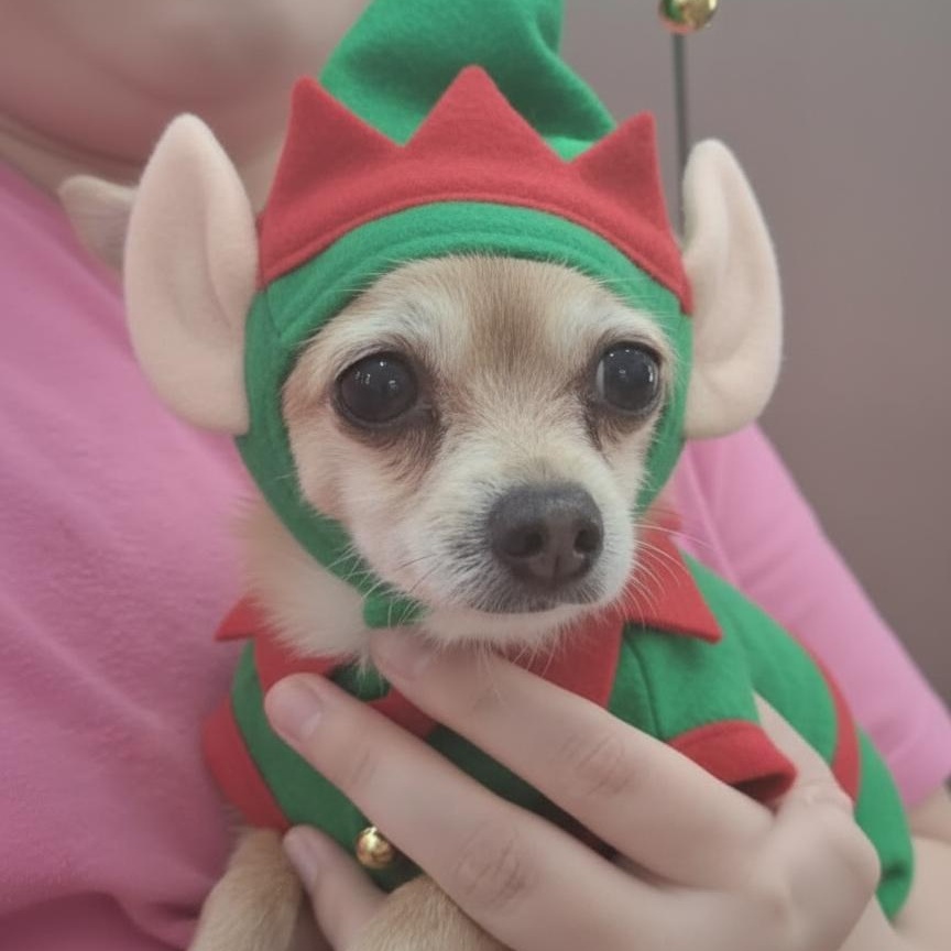 Enlarge Kona and Musi, an adopted Chihuahua in Palm Harbor, FL image 3/6