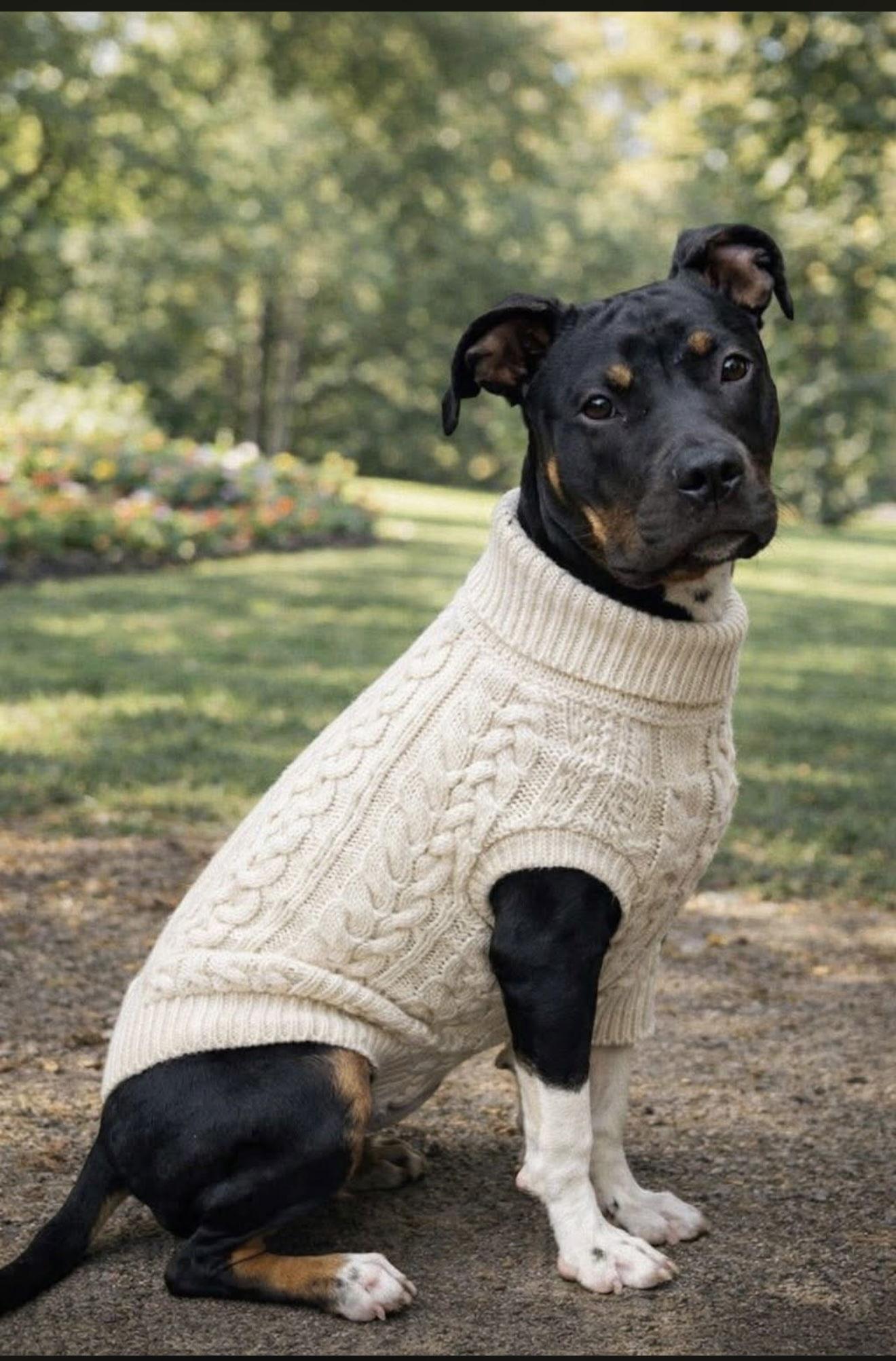 Enlarge Pixie, a Adopted mixed breed in Euless, TX image 1/3