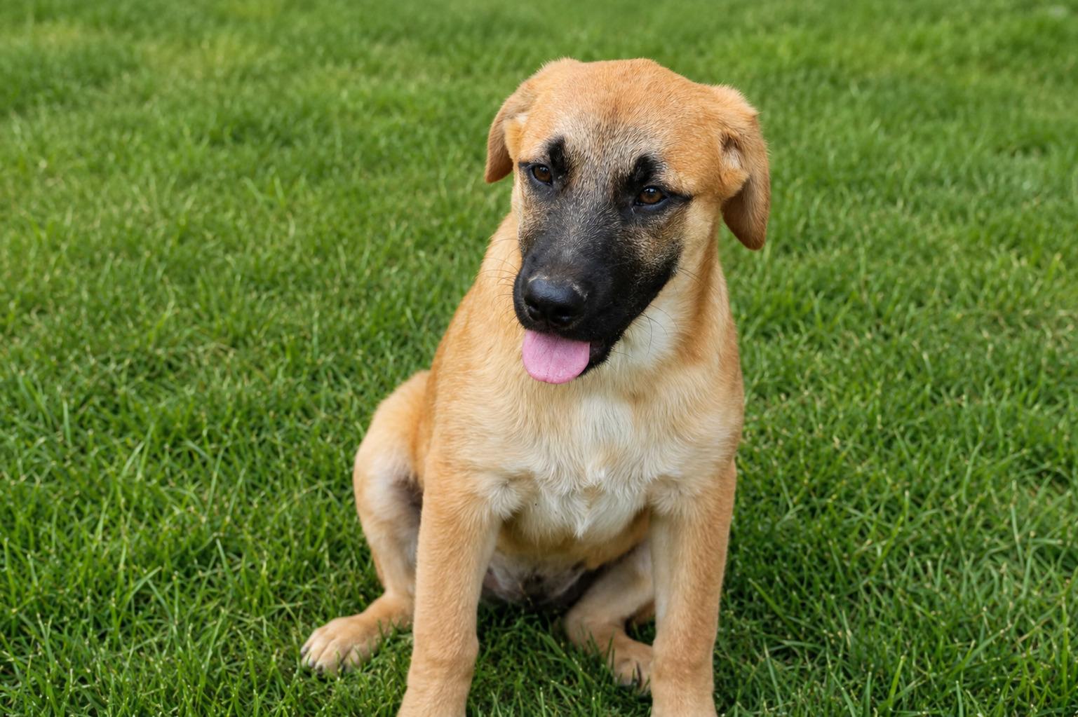 Enlarge Honey, a Adoptable mixed breed in Willington, CT image 4/6