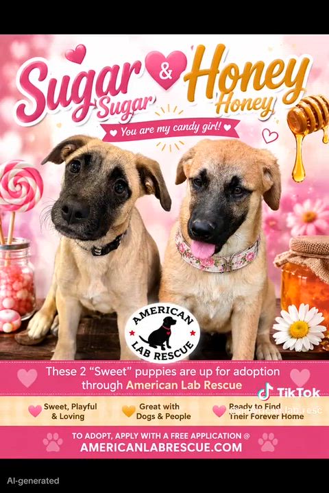Enlarge Honey, an adopted mixed breed in Willington, CT video 4/5