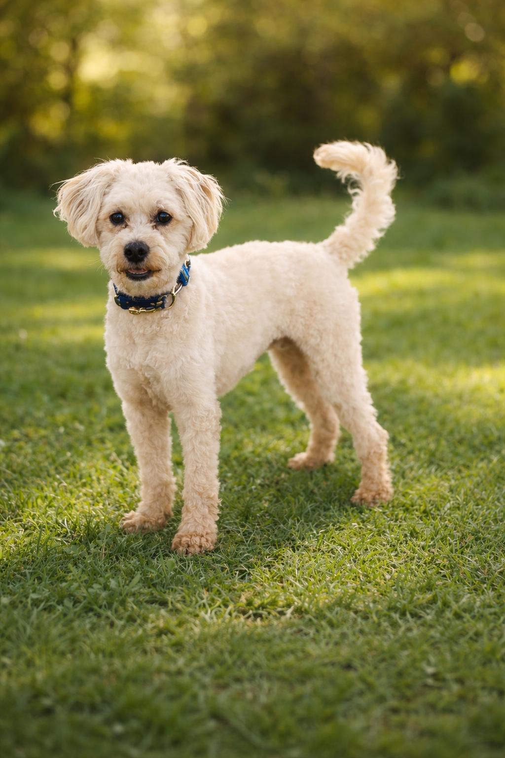 Enlarge Jazz, a Adoptable Havanese in Orange, CA image 2/2