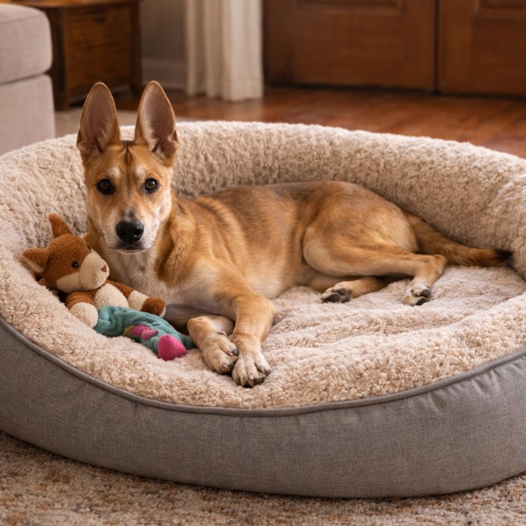 Enlarge MAVERICK, a Adoptable mixed breed in West Greenwich , RI image 3/6
