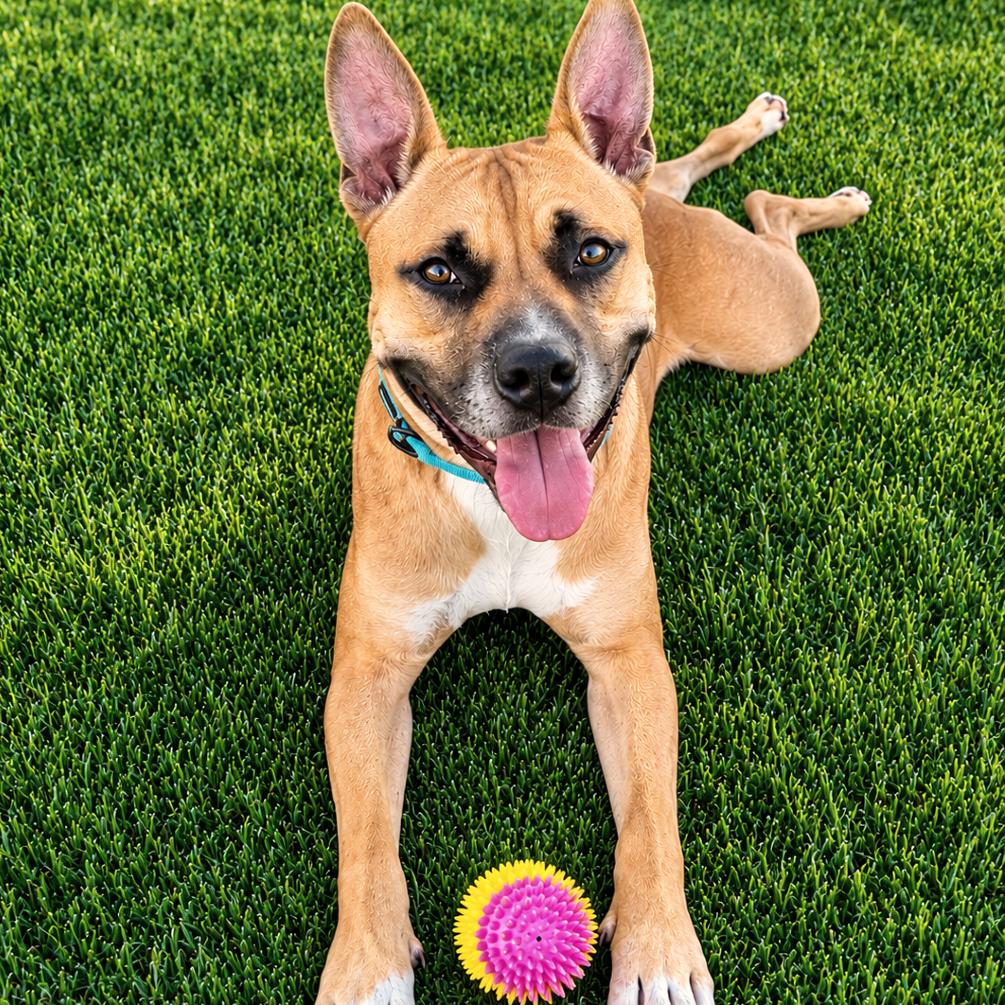 Enlarge Java, a Adoptable Mixed Breed in Binghamton, NY image 1/6