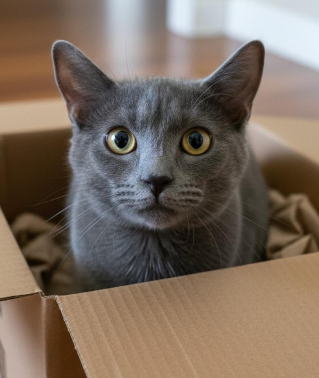 Slater, adopted, Kitten Male Domestic Short Hair.